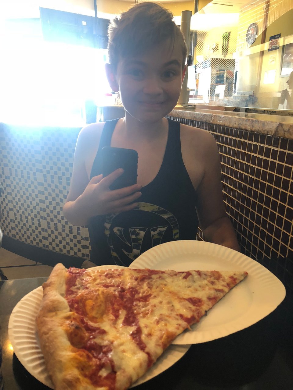 Big Slice